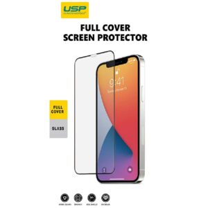 USP Apple iPhone 11 / iPhone XR Tempered Glass Screen Protector