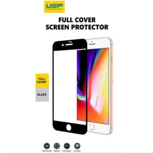 USP Apple iPhone 8/ iPhone 7 Tempered Glass Screen Protector