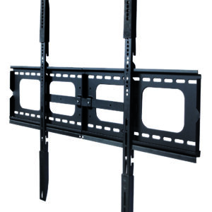 SPLIT WALL MOUNT WEIGHT CAPACITY 150KG SUITS PANELS UP TO 102