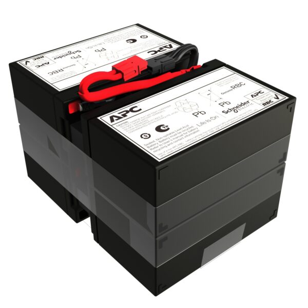 APC Replacement Battery Cartridge