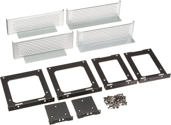 APC Smart-UPS SRT 2 Post Mounting Rail Kit for Smart-UPS SRT