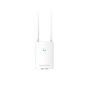 Outdoor Long-Range Wi-Fi Access Point 2.4 GHz and 5 GHz Up to 250 Meters