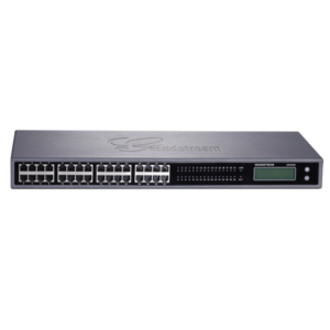 32 PORT FXS ANALOGUE VOIP GATEWAY