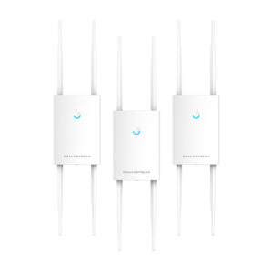 4x4 802.11ac Wave-2 Outdoor Long Range Access Point KIT