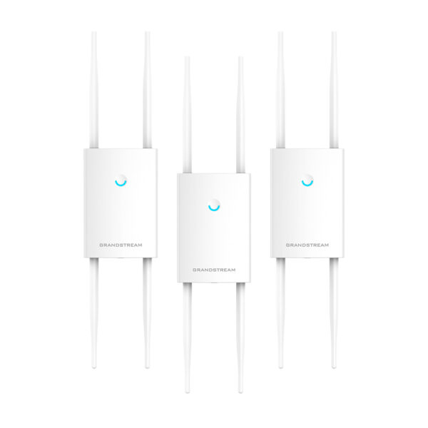 4x4 802.11ac Wave-2 Outdoor Long Range Access Point KIT