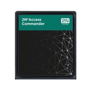 ACCESS COMMANDER BOX 2.24GHZ 120GB 2.5 SSD SATA III 4GB RAM FOR SME INSTALLATIONS