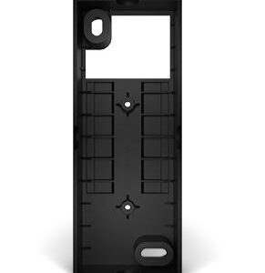 ACCESS UNIT M SURFACE MOUNT BOX