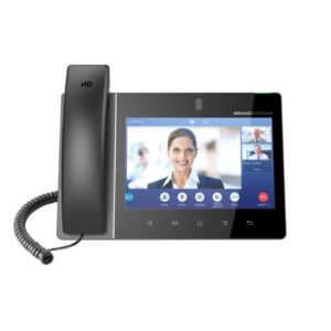 ANDROID BASED VIDEO IP PHONE 8 SECOND GENERATION