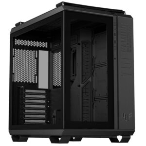 GT502 TUF GAMING CASE BLK TG