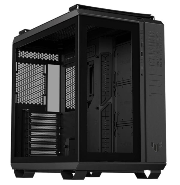 GT502 TUF GAMING CASE BLK TG