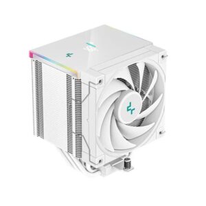 AK500 DIGITALThe era of digital air coolers has arrived