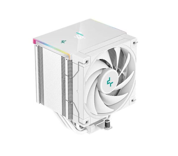 AK500 DIGITALThe era of digital air coolers has arrived