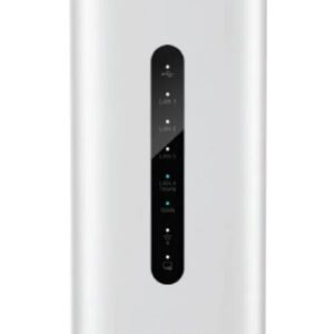 DUAL BAND WIFI 6 ROUTER