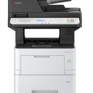 ECOSYS MA4500FX A4 MONO MFP - PRINT/COPY/SCAN 45PPM