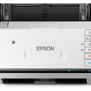 EPSON WORKFORCE DS-570WII DOCUMENT SCANNER