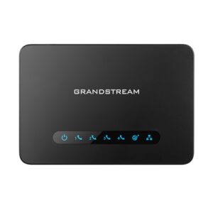 GRANDSTREAM ATA 4 FXS 2 GIGE NAT ROUTER