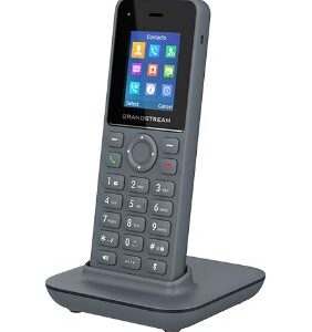 HD COMPACT DECT HANDSET