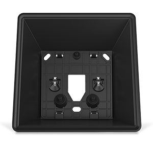 AXIS INDOOR COMPACT / VIEW SURFACE BOX