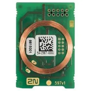 AxisIP BASE - 125KHZ RFID CARD READERIP Audio & Video