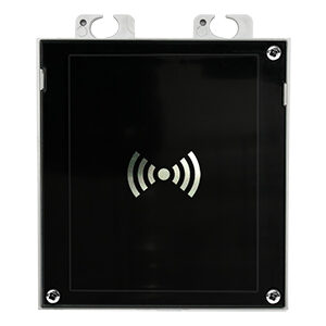 IP VERSO - 125KHZ RFID READER