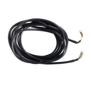 IP VERSO SATA EXTENSION CONNECTION CABLE 3M LENGTH SUITABLE FOR CONNECTION OF DEPARTURE READER OR KEYBOARD