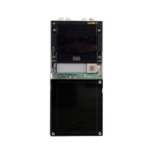 IP VERSO MAIN UNIT WITHOUT CAMERA BLACK