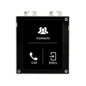 IP VERSO TOUCH DISPLAY MODULE FOR DOOR INTERCOM RESOLUTION 320  214 PIXELS