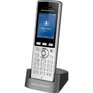 Enterprise Portable WiFi IP Phone