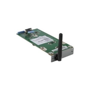 Wireless Print Server plus NFC for CX/CS72X