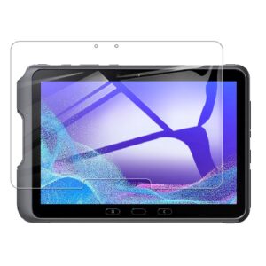 USP Samsung Galaxy Tab Active4 Pro / Tab Active Pro (10.1") Tempered Glass Screen Protector