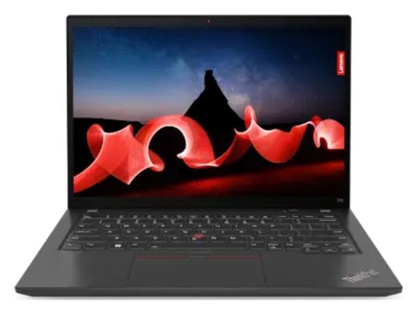 LENOVO ThinkPad T14 14'' WUXGA IR webcam TOUCH AMD R7-7840U 16GB DDR5 512GB SSD WIN 11 PRO AMD Radeon 4G-LTE WIFI6E Fingerprint Thunderbolt Backlit 3yr OS 1.3kg