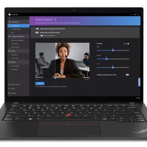 LENOVO ThinkPad T14s 14'' WUXGA IR webcam  TOUCH Intel i5-1335U 16GB DDR5 512GB SSD WIN 11 PRO Iris Xe Graphics WIFI6E Fingerprint Thunderbolt Backlit 3yr OS 1.2kg