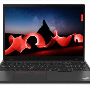 LENOVO ThinkPad T16 16" WUXGA IR webcam TOUCH Intel i7-1355U 16GB 512GB SSD WIN11 PRO 4G-LTE Iris Xe WIFI6E Thunderbolt Backlit Fingerprint 3yr OS wty 1.6kg ~15.6"