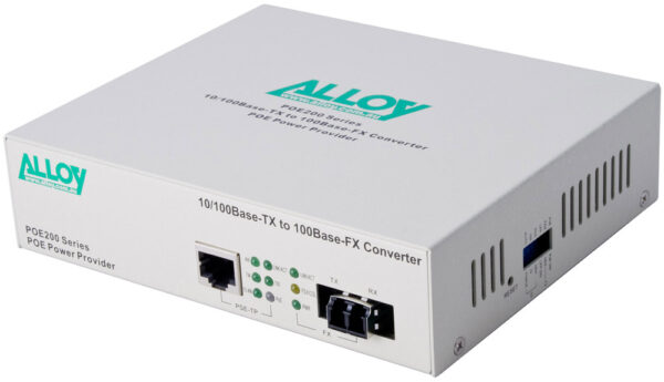 Alloy POE200LC