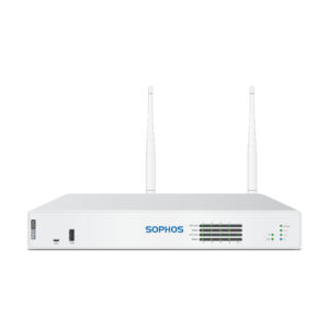 Sophos XGS 116w Security Appliance-Desktop: SMB and Branch Office