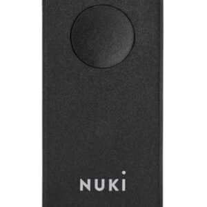 NUKI FOB BLK