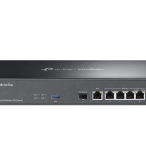 TP-Link ER7406 Omada Gigabit Rackmount/Desktop VPN Gateway