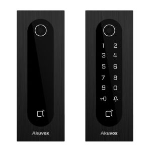 SMART ACCESS CONTROL DEVICE WITH BLUETOOTH