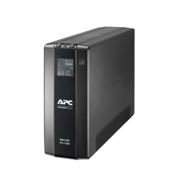 APC Back-UPS Pro