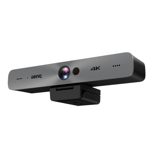 BENQ DVY32 4K UHD CONFERENCE CERTIFIED CAMERA