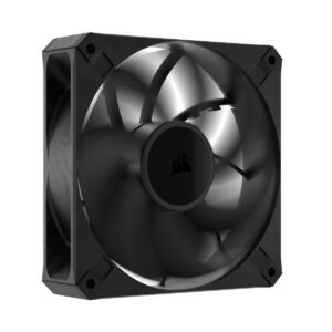 RS120 MAX 120mm PWM Thick Fan - Single