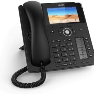 Snom D785N IP Telephone