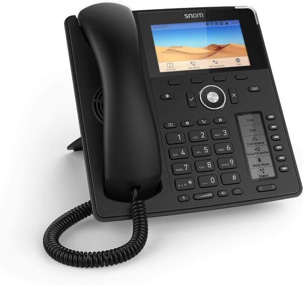 Snom D785N IP Telephone