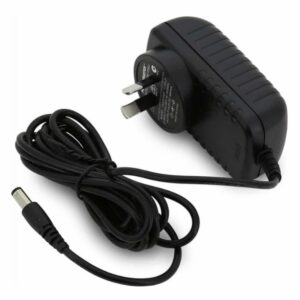 The Yealink SIPPWR5V.6A-USB-AU is a USB power adapter with 5V 600mA power capacity and designed to work accurately with Yealink DECT W53 and W56H DECT cordless phone.