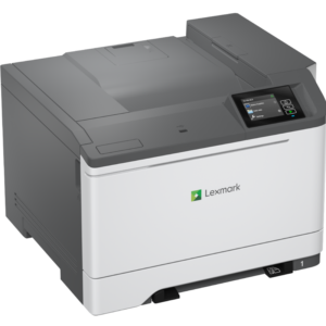 LEXMARK CS531DW 33PPM A4 COLOUR LASER PRINTER