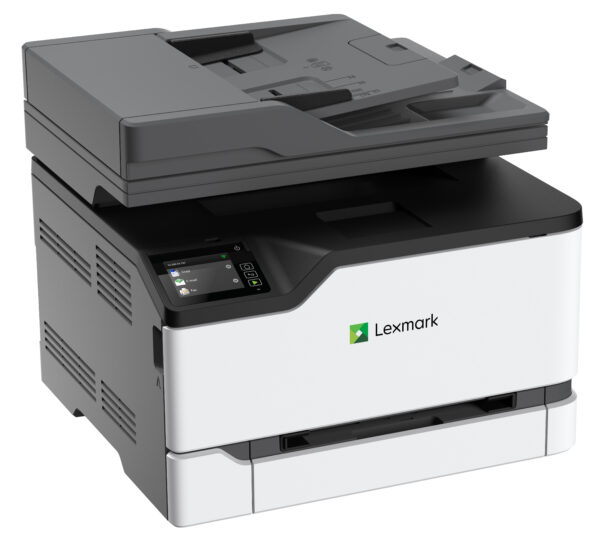 LEXMARK CX331ADWE 24PPM A4 COLOUR LASER MFP