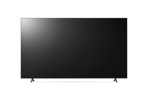 LG 86 86UR801C 4K WEBOS 23 16/7 COMMERCIAL TV