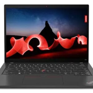 LENOVO ThinkPad T14s 14'' WUXGA IR webcam TOUCH Intel i7-1355U 16GB DDR5 512GB SSD WIN 11 PRO Iris Xe 4G-LTE WIFI6E Fingerprint Thunderbolt Backlit 3yr OS 1.2kg