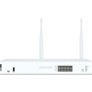 Sophos XGS 116w Security Appliance-Desktop: SMB and Branch Office