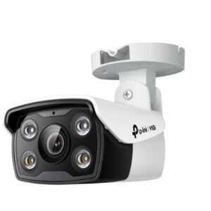 VIGI 4MP Outdoor Full-Colour Bullet Network Camera